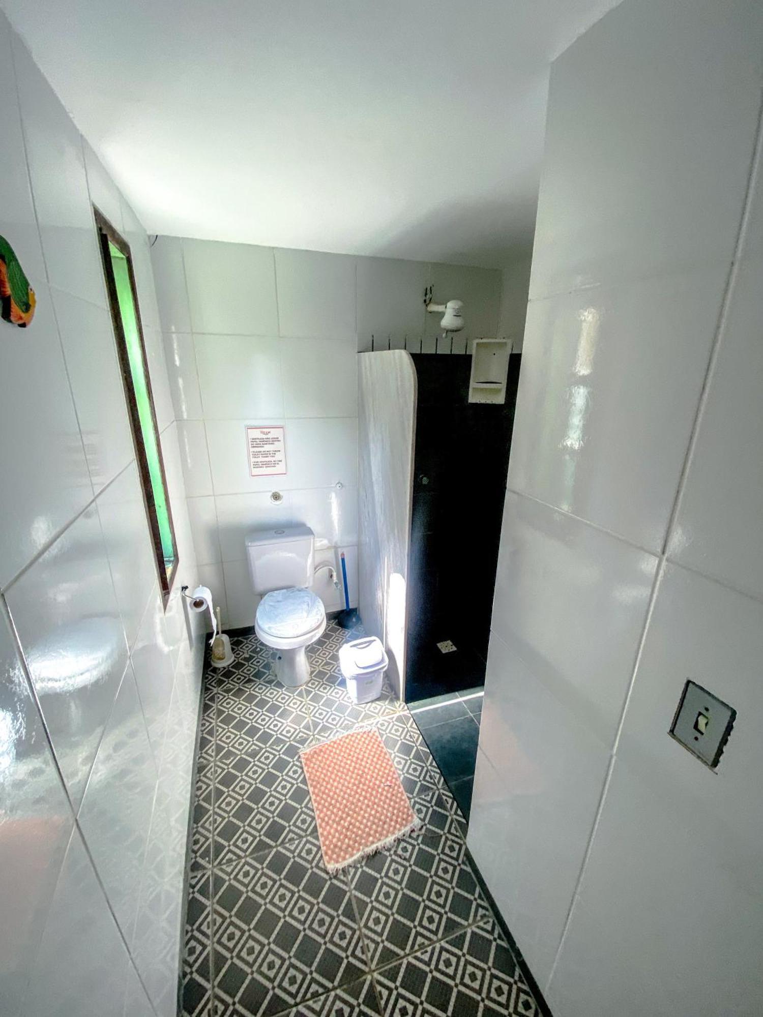 Oxe Uai Hostel Porto Seguro Dış mekan fotoğraf